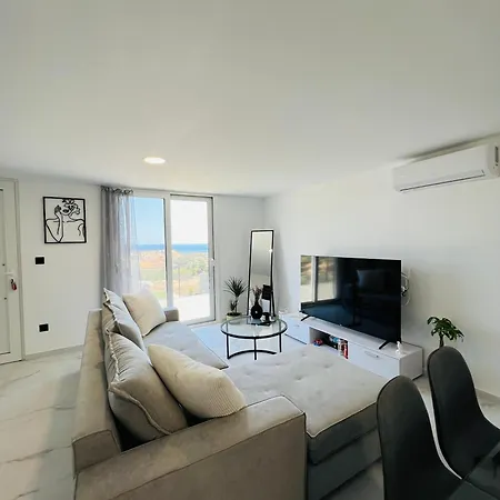 Vila Filimena Triopetra