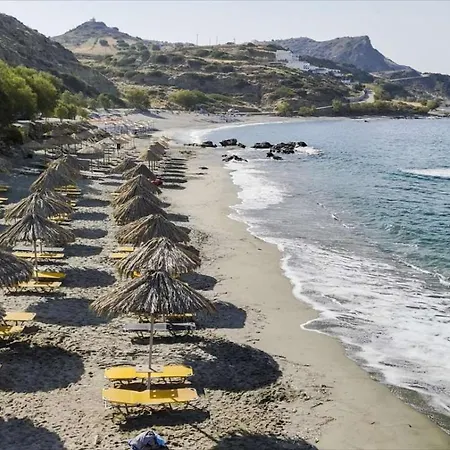 Filimena Vila Triopetra